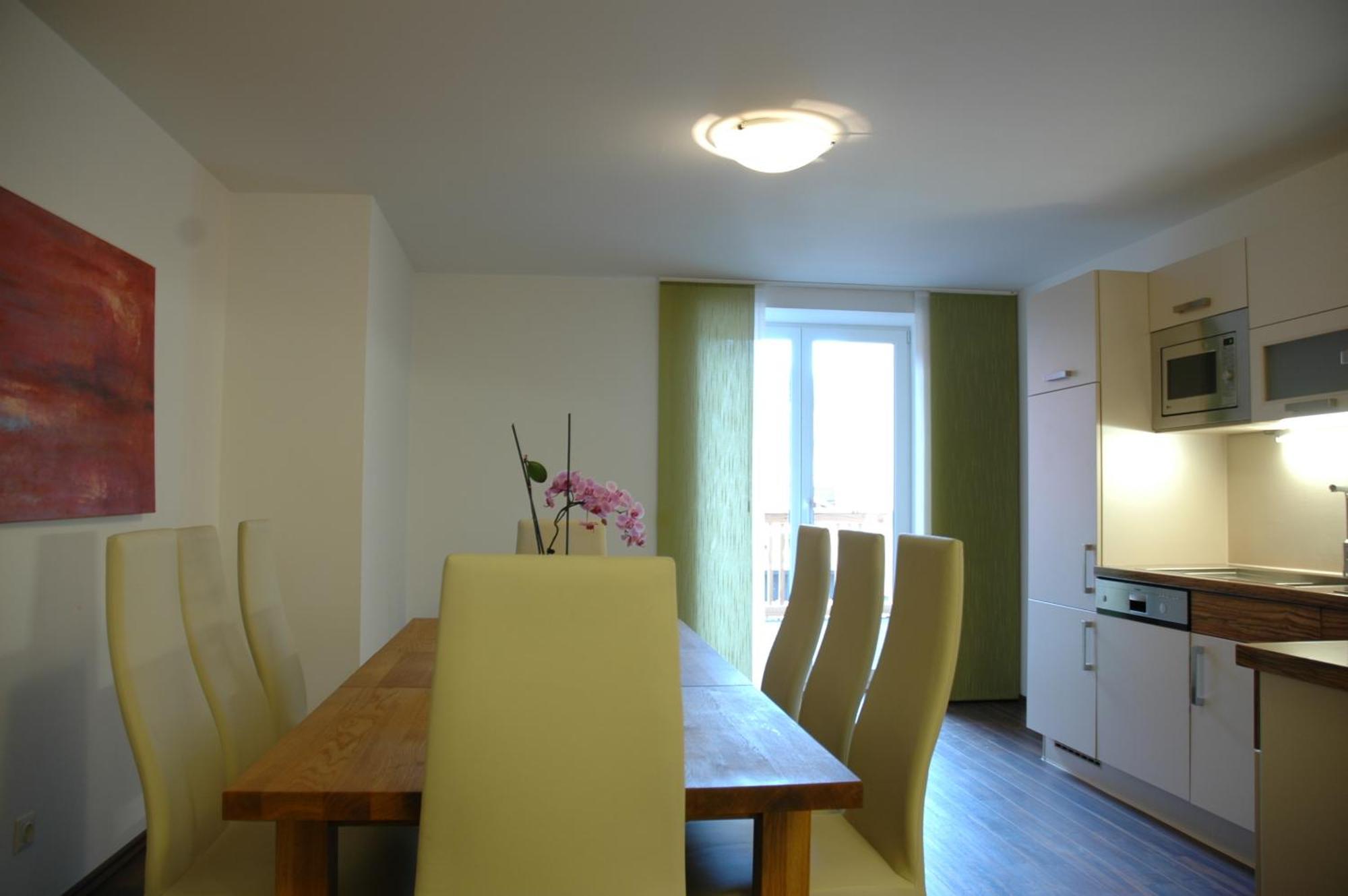 Apartments Reiterbaeck Wagrain Eksteriør billede