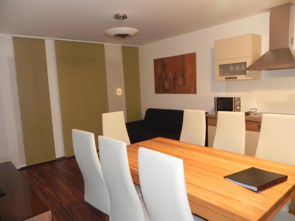 Apartments Reiterbaeck Wagrain Værelse billede
